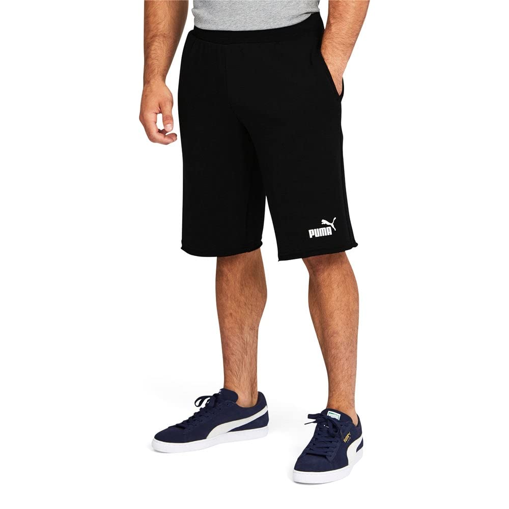 PUMA Men's Essentials+ 12