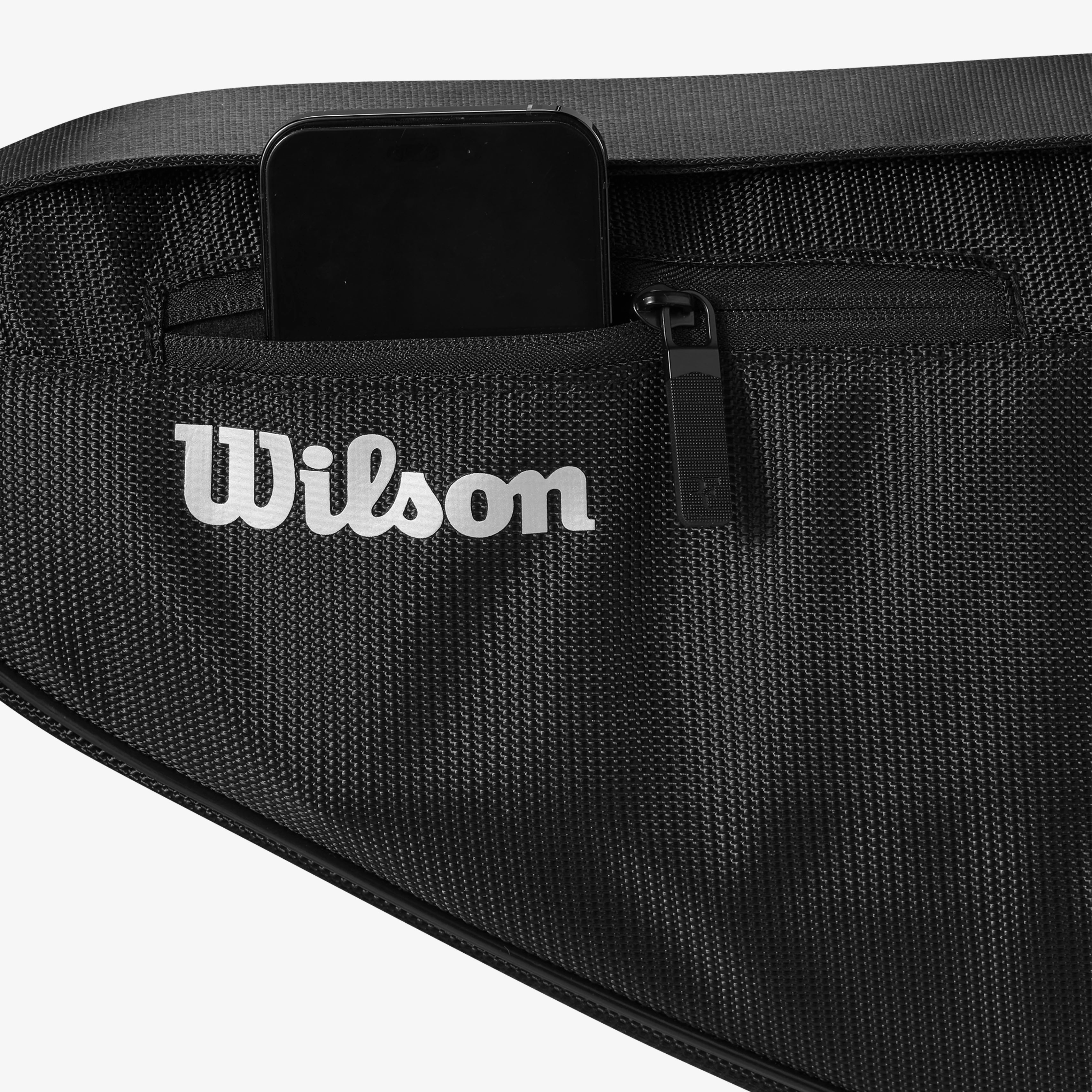 Wilson RF Tennis Racquet Cover - Premium Protective Case for Wilson RF Tennis Rackets | Perfect for Travel, Storage & Court Protection