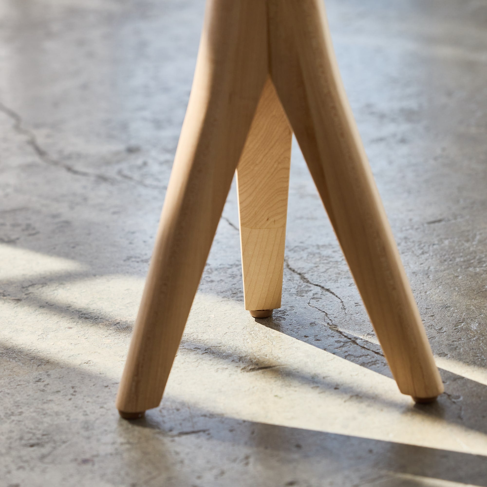 Modern Side Table - Small End Table with Storage Shelf, Nightstand for Bedroom, Living Room, Coffee Table Accent - Wooden Side Table for Home Decor, Office, Dorm