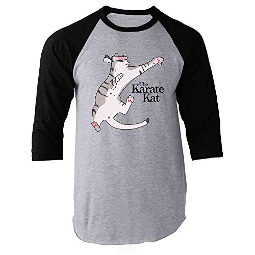 Raglan | Black Sleeves