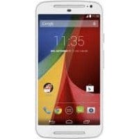 Motorola Moto G 8GB Smartphone - White (2nd Generation) | Unlocked GSM Phone for US | Perfect for Travel, Work & Everyday Use