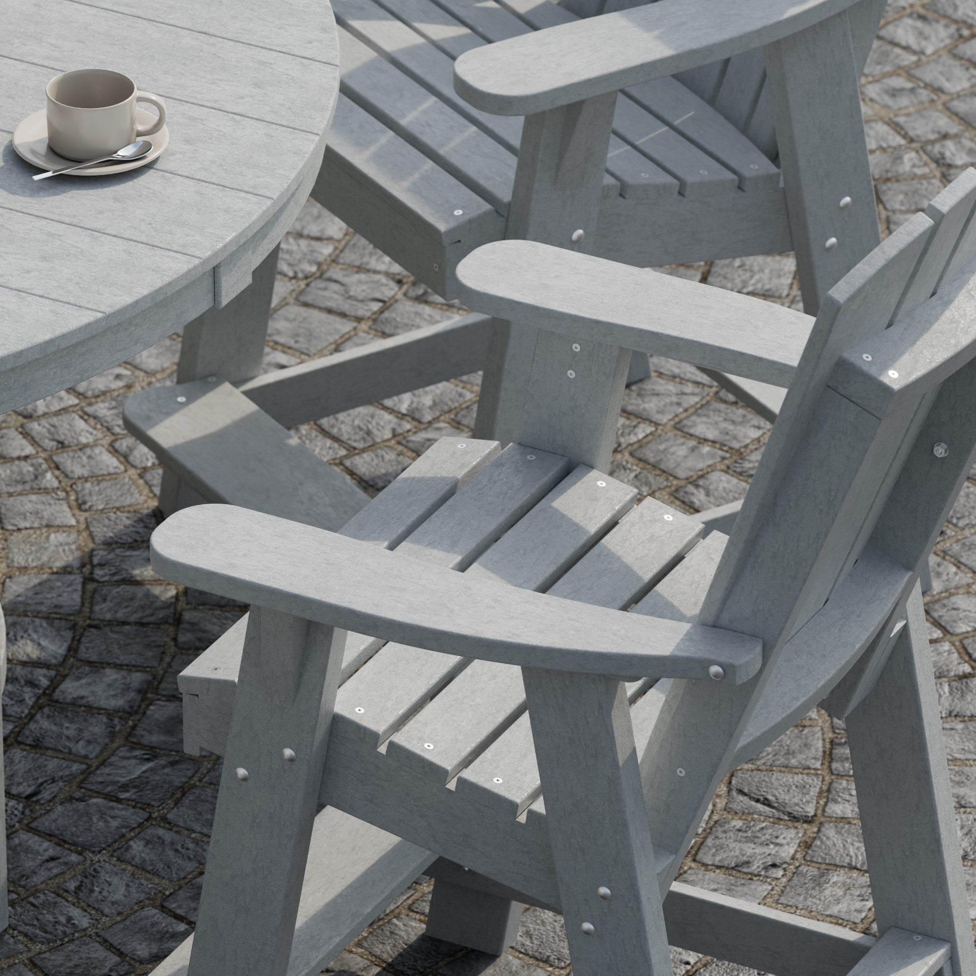 Heritage 7-Piece 60