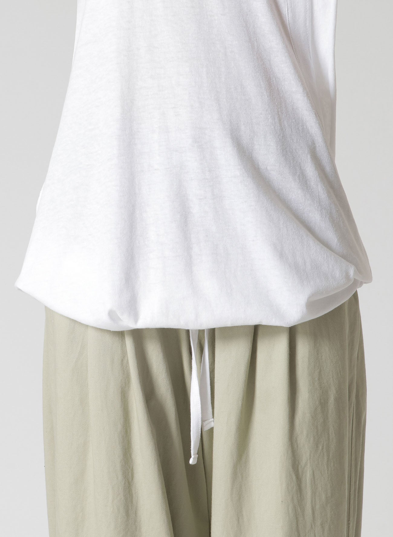 Breathable Cotton Linen Blend Plain Stitch Wide Round Neck Tank Top for Women - Perfect for Summer, Beach, and Casual Outfits
