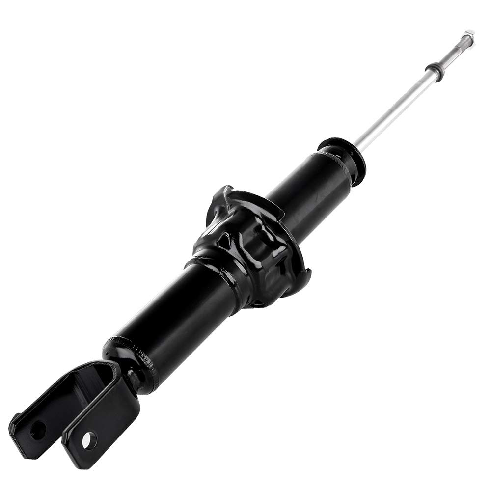 High-Performance Rear Shock Absorbers for 1996-2000 Honda Civic - 2pc Set - Durable Struts Replacement Parts - Perfect for Smooth Ride & Enhanced Vehicle Stability