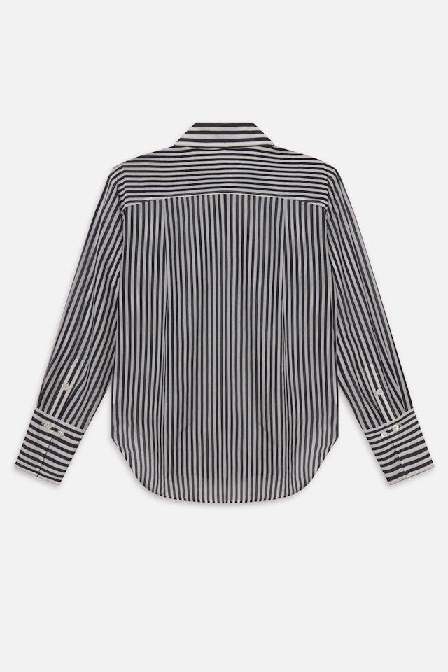 Oversized Pocket Shirt for Men & Women - Comfortable Casual Button Down Shirt with Large Pockets - Perfect for Work, Travel & Everyday Wear