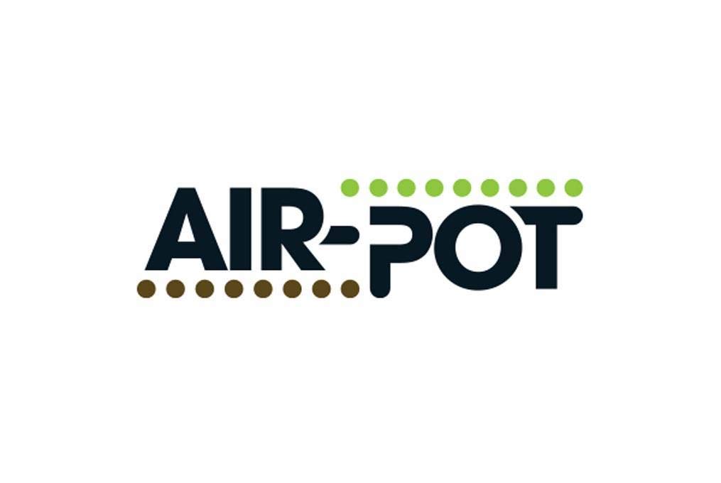 Superoots Air-Pot 7 Gallon & 5 Gallon (2-Pack) Aeration Plant Pots - Perfect for Indoor/Outdoor Gardening, Seed Starting & Root Development