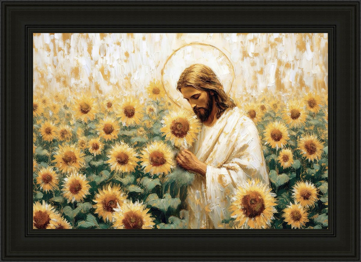 Following The Son - Christian Inspirational Book for Daily Devotion & Spiritual Growth - Perfect for Bible Study, Church Groups & Personal Reflection