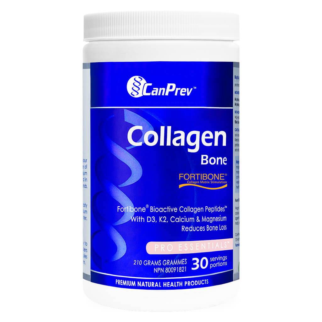 Premium Collagen Bone Powder for Joint & Bone Health - Supports Skin Elasticity & Hair Growth - Ideal for Smoothies, Coffee & Baking Recipes