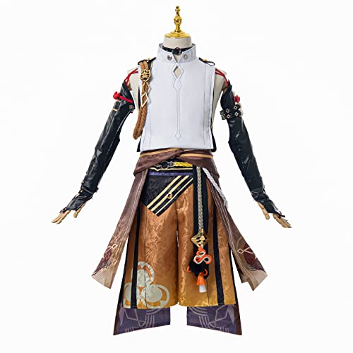 Shikanoin Heizou