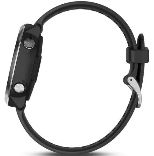 Garmin Forerunner 645 Music GPS Running Smartwatch with Music Storage, Heart Rate Monitor & Fitness Tracking – Perfect for Runners, Athletes & Outdoor Enthusiasts