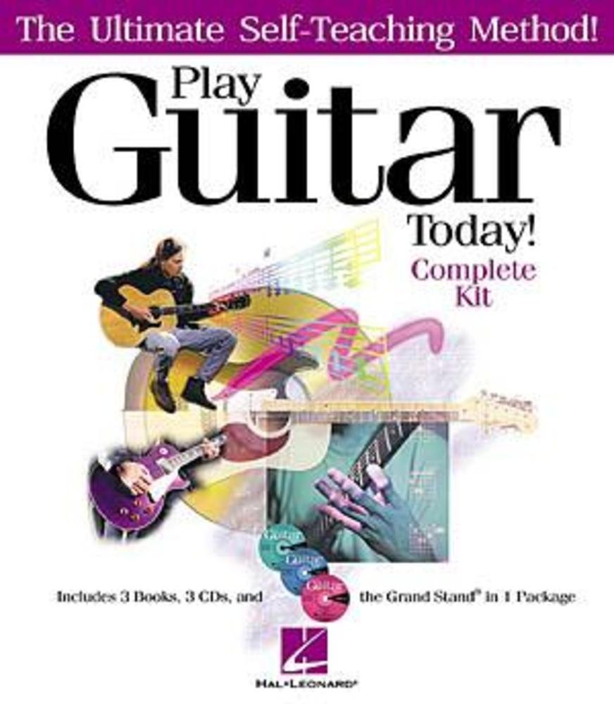 Learn to Play Guitar Fast - Beginner Guitar Lessons & Tutorials for Adults & Kids | Perfect for Home Practice, Gifts & Music Lovers