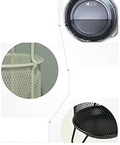 Stylish Household Umbrella Stand - Durable Drop Subway Art Umbrella Rack with Long Handle Storage Bucket - Perfect for Entryway, Porch & Office Organization