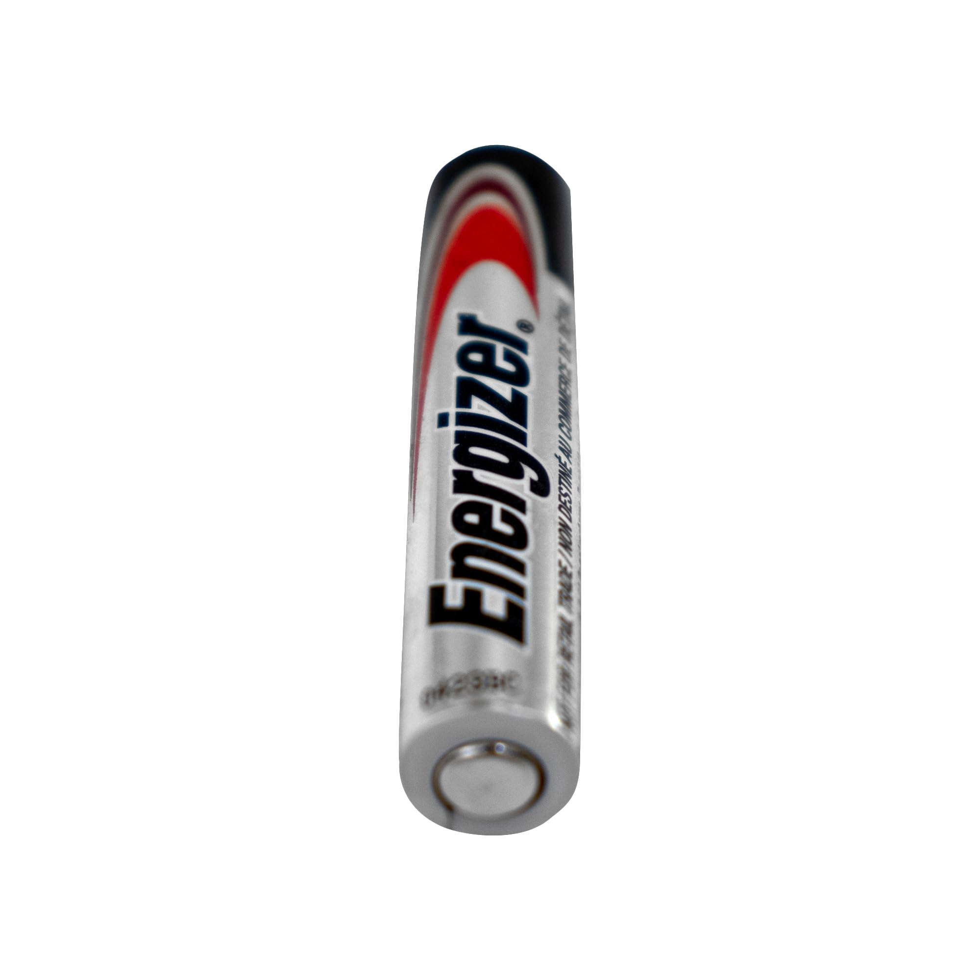 Energizer AAAA Alkaline Batteries (4-Pack) - Long-Lasting Power for Laser Pointers, Penlights, Computer Stylus, Medical Devices & More - Perfect for Presentations, Medical Exams & Digital Stylus Use