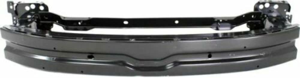 Genuine Ford D2BZ-17757-A Front Bumper Assembly Replacement - Heavy Duty OEM Bumper for Ford Trucks & SUVs | Perfect for Off-Roading, Towing & Daily Driving