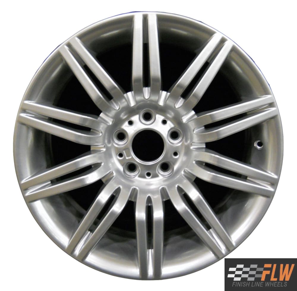 BMW 530i 19x9.5 OEM Alloy Wheel Rim for 2004-2010 Models - Part #A.59555.HYPV1.FF | Perfect Fit for Luxury Sedans & Performance Upgrades