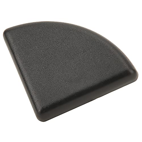 Durable Aluminum Profile End Cap Covers for 2020R/3030R EU Standard Extrusions - Industrial Shelving & DIY Projects Protection - Perfect for CNC Machines, 3D Printers & Workbenches