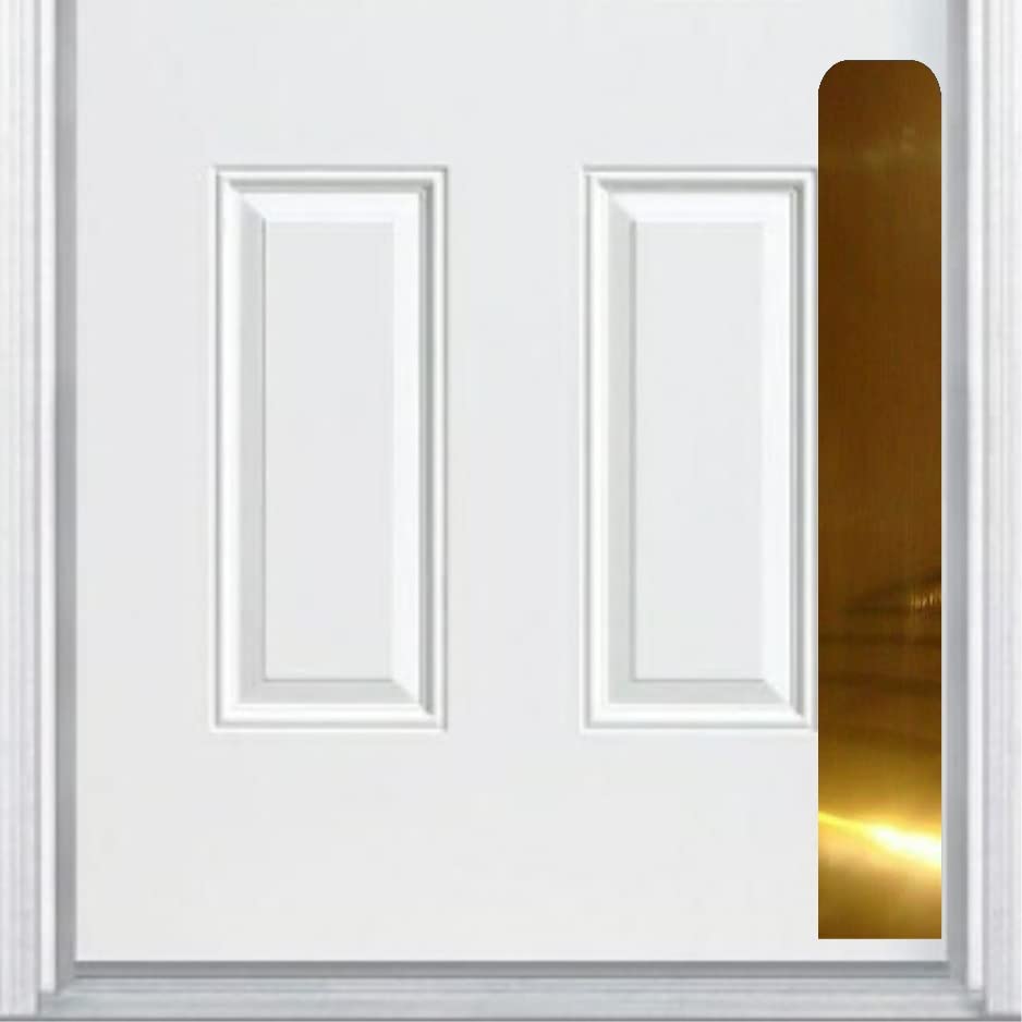 Shiny Brass