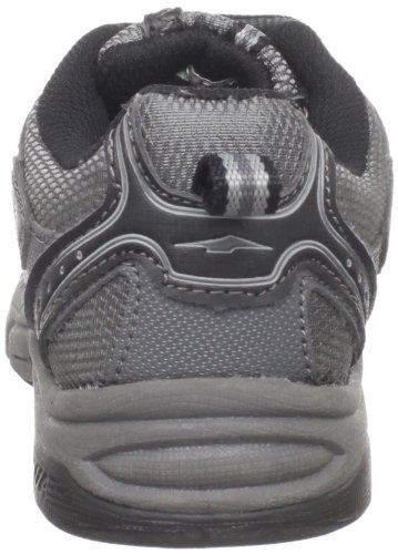 AVIA Jackson Sneaker for Kids - Lightweight & Comfortable Sneakers for Boys & Girls - Perfect for School, Sports & Everyday Wear