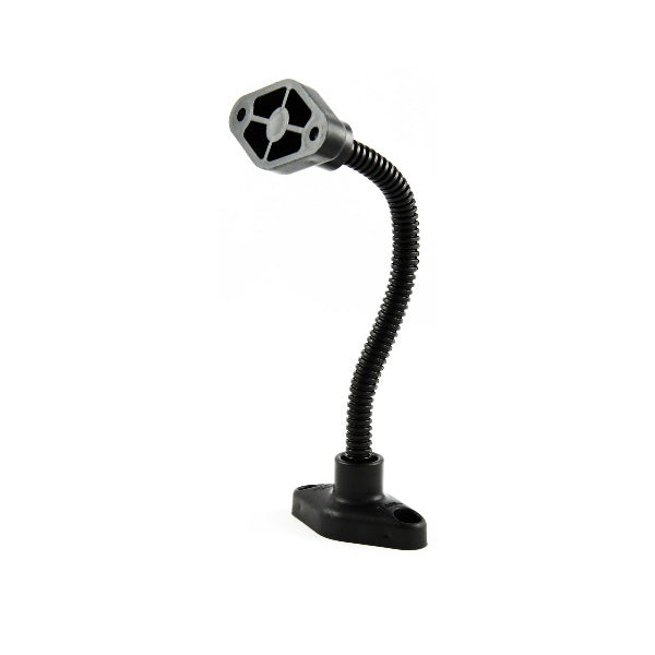 RAM 6 Flex Arm with Two Diamond Bases (RAP-105-6DD) - Heavy Duty Mounting Solution for Tablets, Monitors & GPS Devices in Vehicles, Boats & Workstations