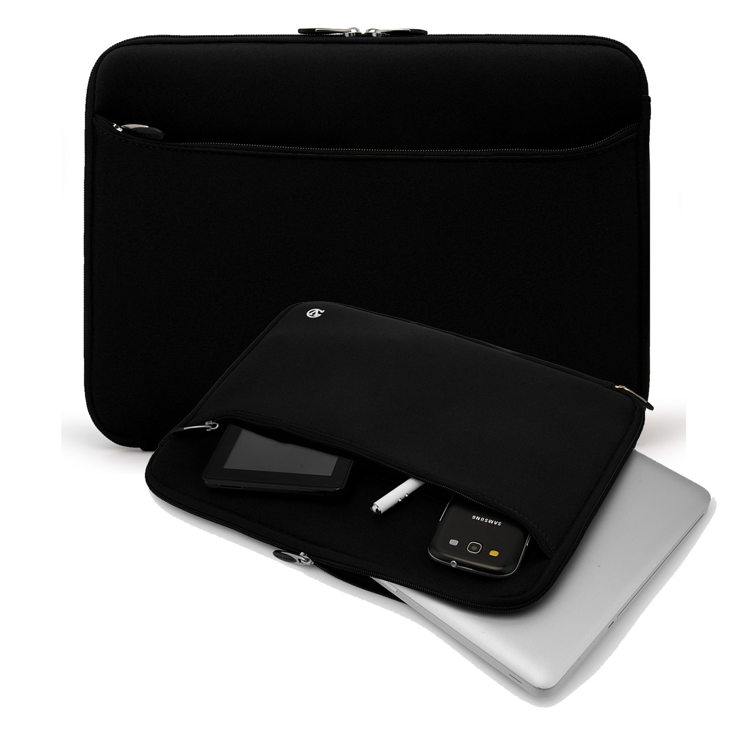 ASUS VivoBook S400CA 14