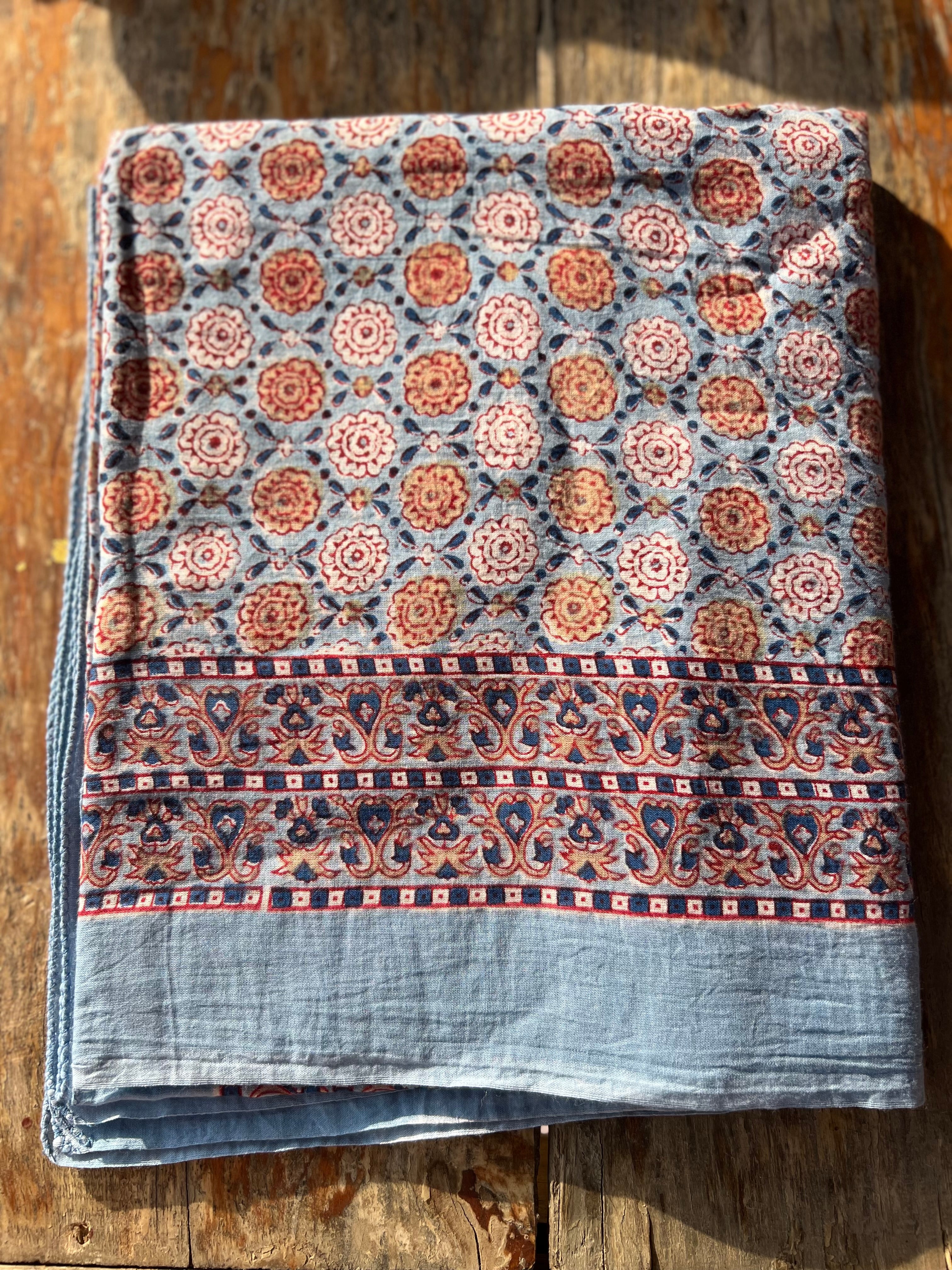 2025 New Collection - Cotton Sarong, Pareo & Beach Wrap Shawl for Women | Summer Vacation, Poolside, Beach Cover-Up, Boho Fashion Accessory
