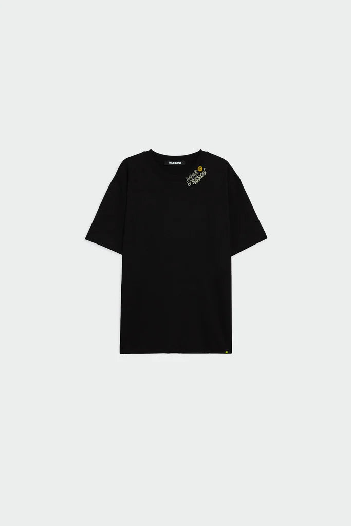 Premium BARROW Jersey T-Shirt for Men - Soft Cotton Comfort Fit Tee - Perfect for Casual Wear, Gym & Everyday Outfits