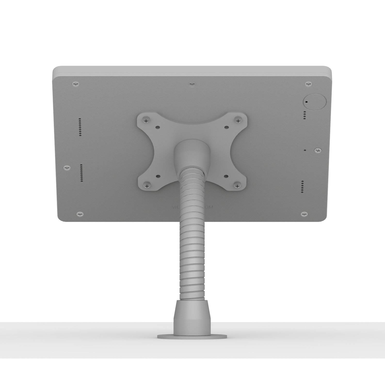 VidaMount Light Grey iPad Pro 10.5