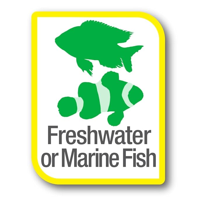 Tetra 41001 Stay Clean Bio-Bag Medium 4 Pack - Biodegradable Fish Tank Waste Bags for Aquarium Maintenance | Perfect for Freshwater & Saltwater Fish Tanks, Easy Waste Disposal & Water Change