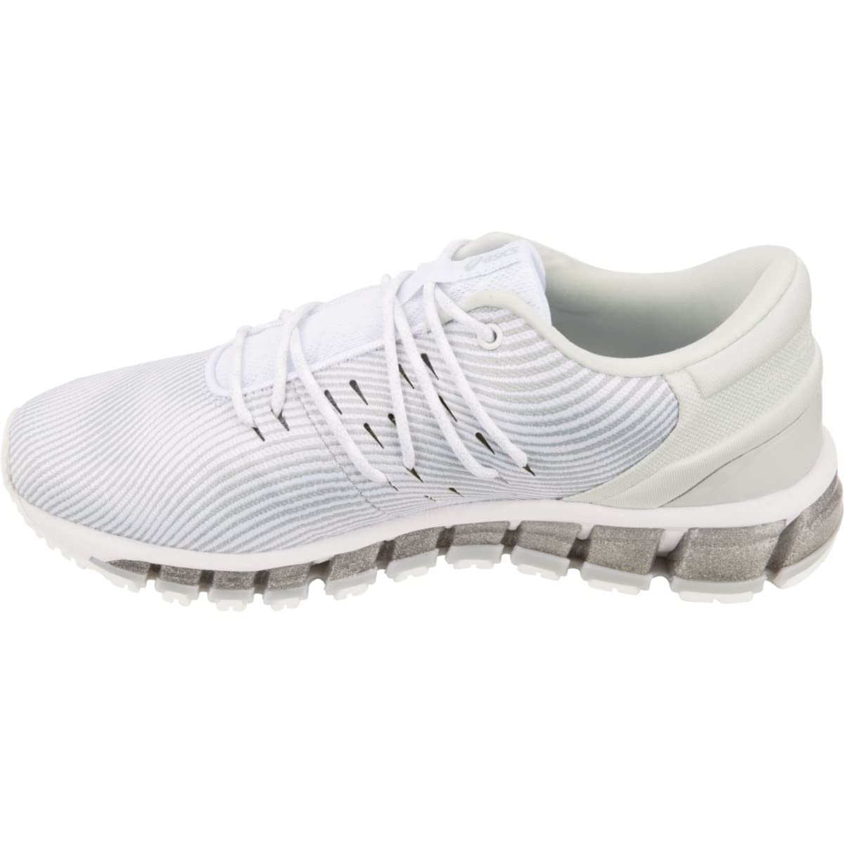 ASICS Women's Gel-Quantum 360 4 Running Shoes - Lightweight Cushioned Sneakers for Jogging, Gym Workouts & Daily Walking | Perfect for Road Running & Fitness Training