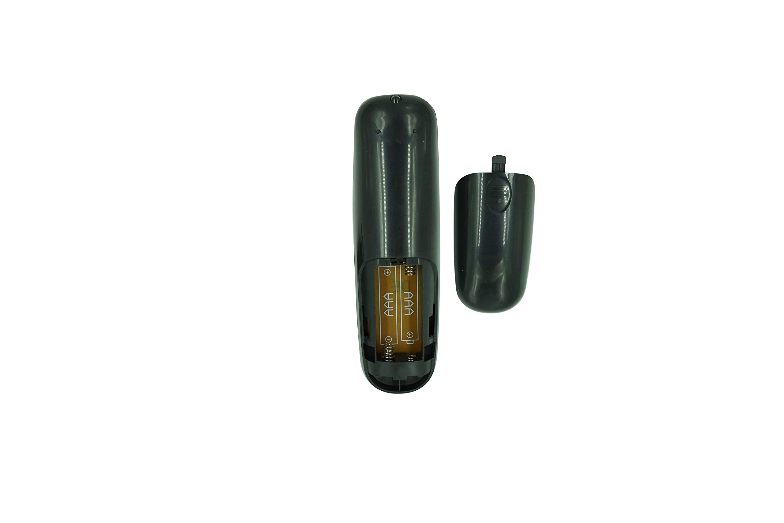 Samsung Wisenet DVR Remote Control Compatible with SDH-C74043DFN, SDR-B74031, SDH-C73303, SDH-C73043, SDR-C74303N1T, EP10-001090A, SDH-C73043BF, SDH-C85127BF - Replacement for Security Camera System | Perfect for Home & Office Surveillance