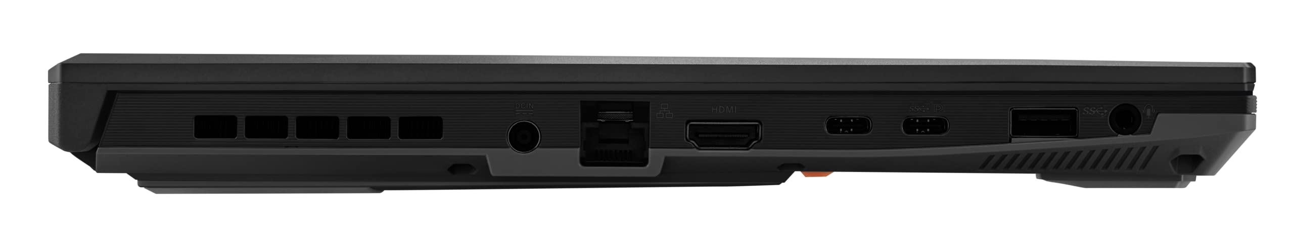 ASUS TUF Gaming A16 (2023) 16