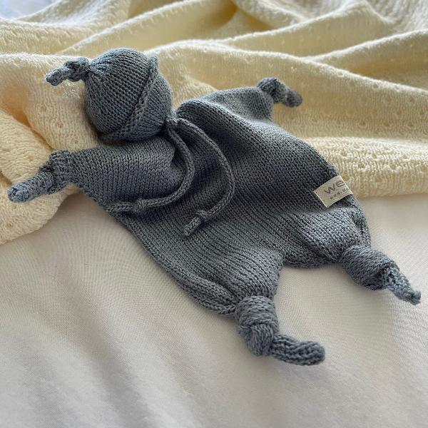 Snow Baby Comforter - Ultra Soft Winter Blanket for Infants & Toddlers - Perfect for Nursery, Stroller, and Car Seat - Cozy & Warm for Cold Weather