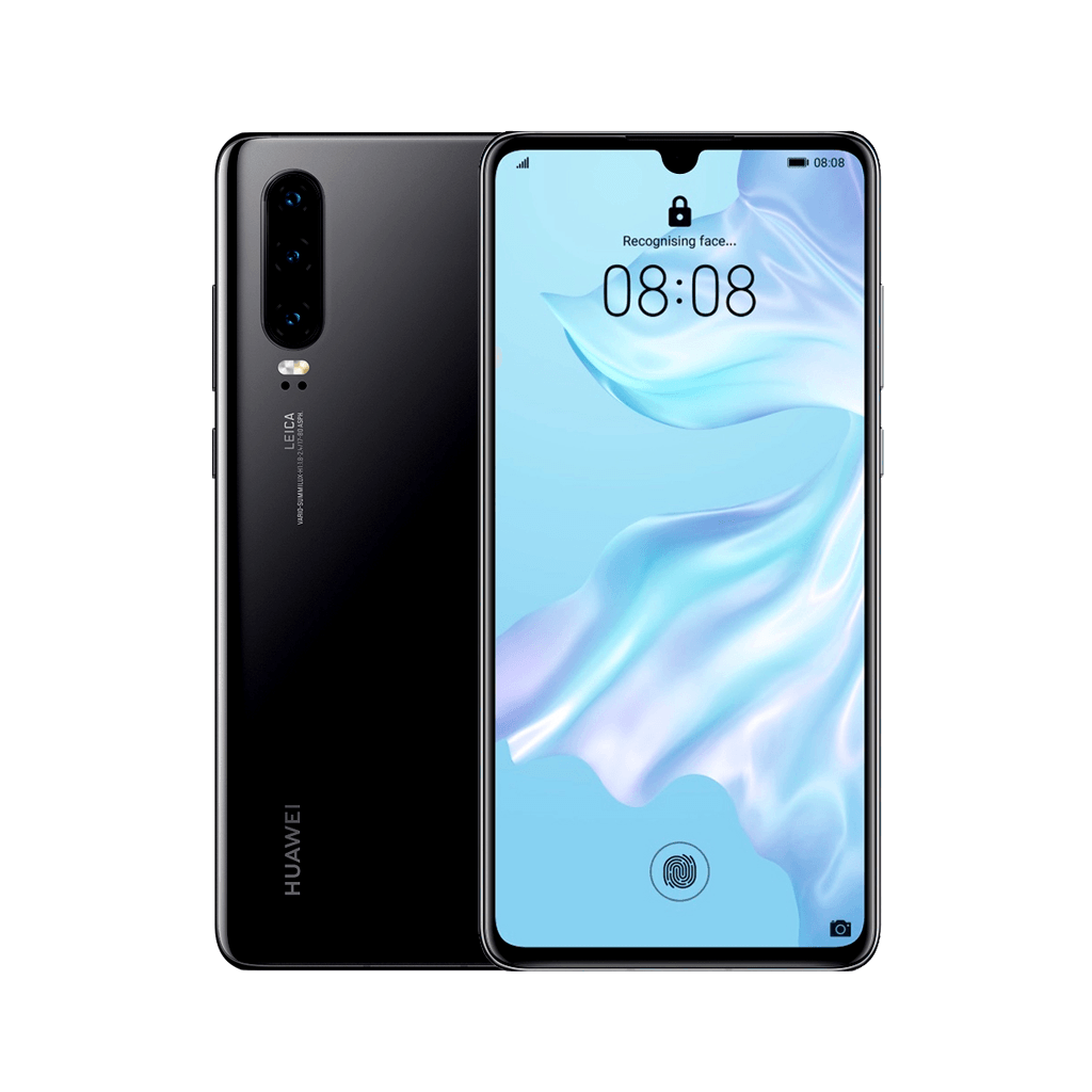 Huawei P30 Pro Smartphone 128GB 6.47