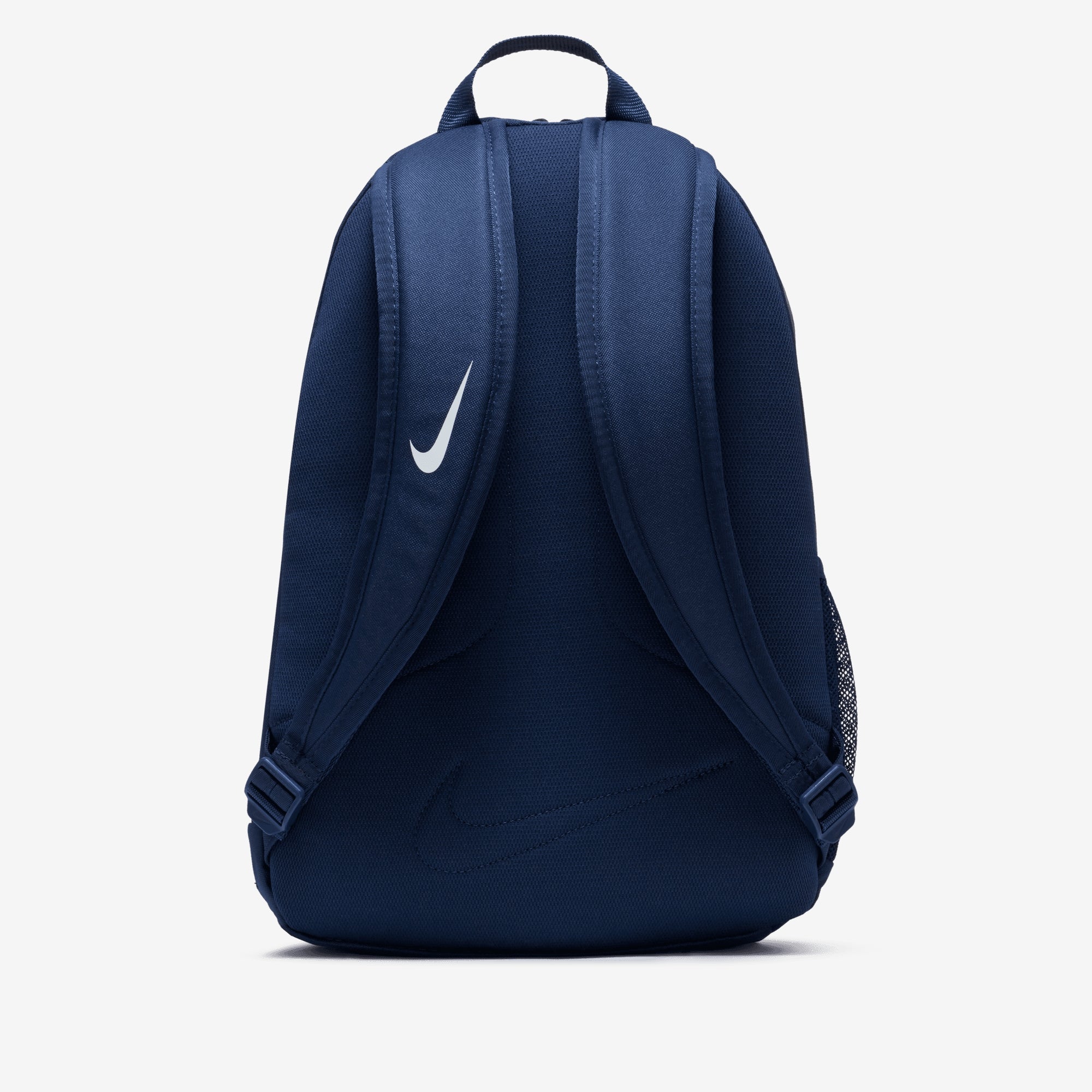 Nike Academy Team Soccer Jersey - Men's Athletic Performance Shirt for Training & Matches - Lightweight & Breathable Fabric - Perfect for Soccer Practice, Games, and Fan Wear