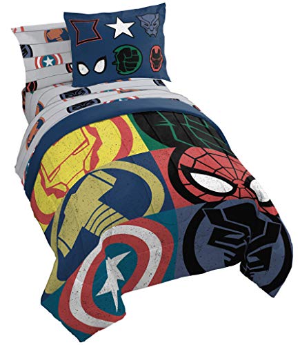 Multi - Marvel