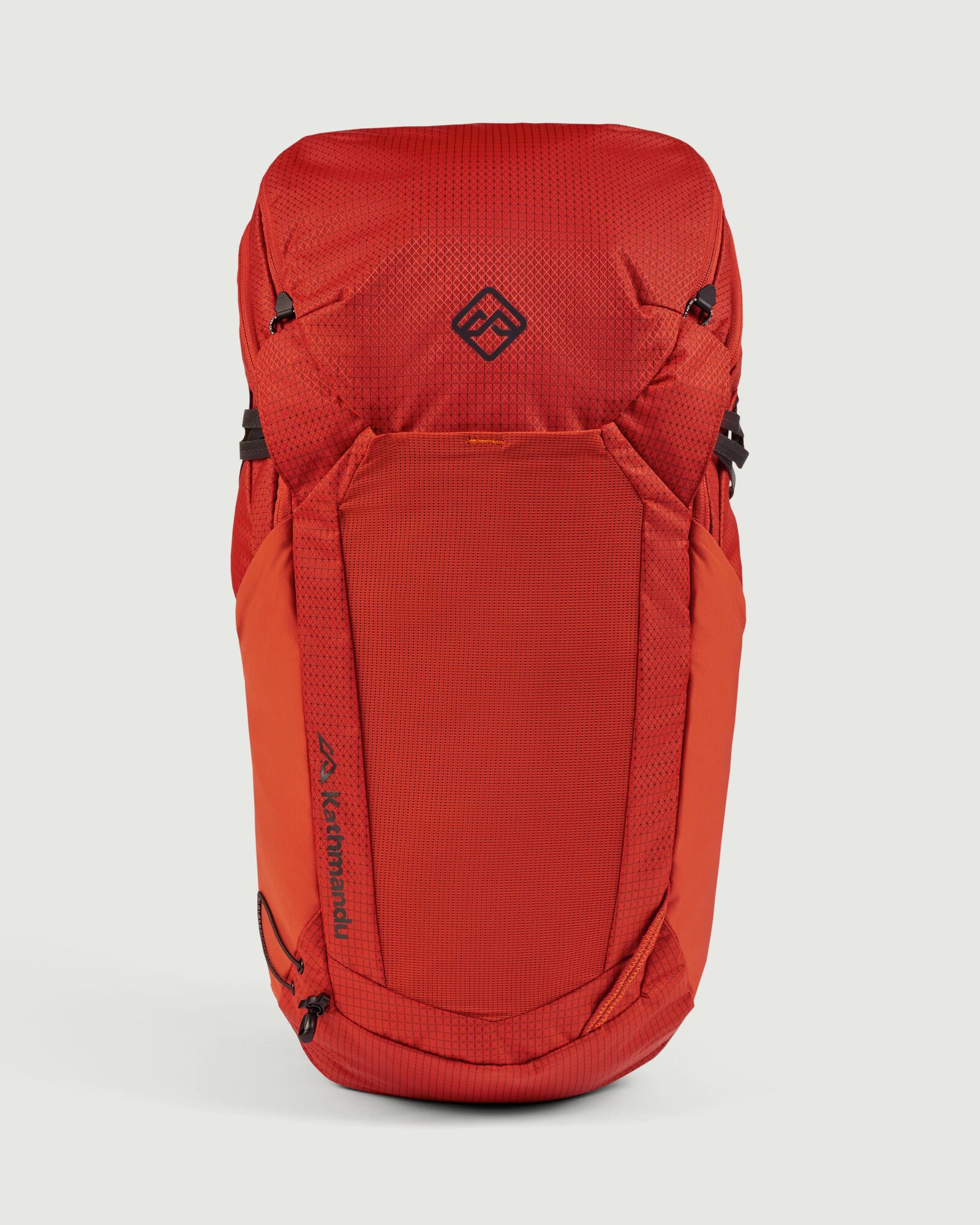 Valorous Pack 28L Hiking Backpack - Red Earth Color, Lightweight & Durable for Outdoor Adventures, Camping & Travel