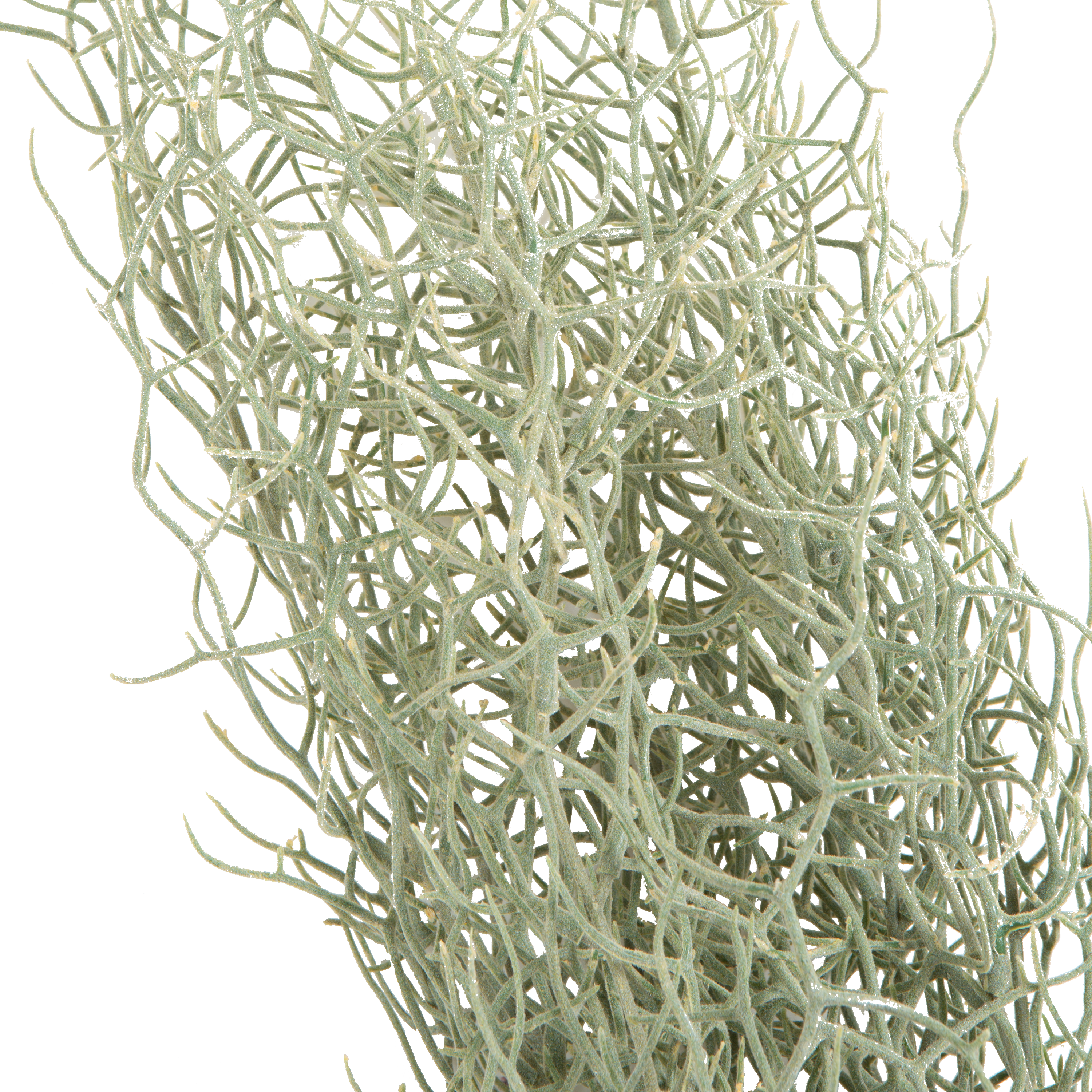Premium Artificial Grass Bush Stem - 12