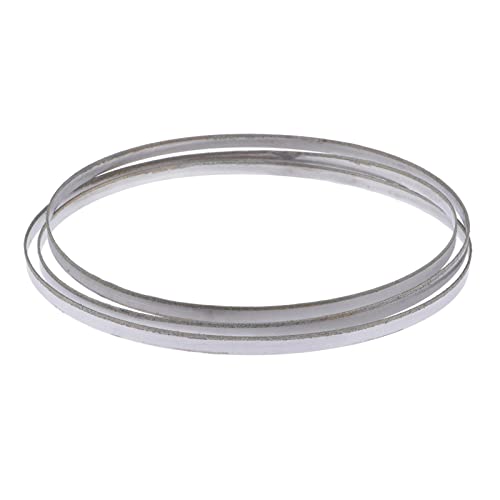 62-Inch Diamond Replacement Band Saw Blade for Skil 3104 - High-Performance Cutting Accessory for Woodworking & Metal Projects