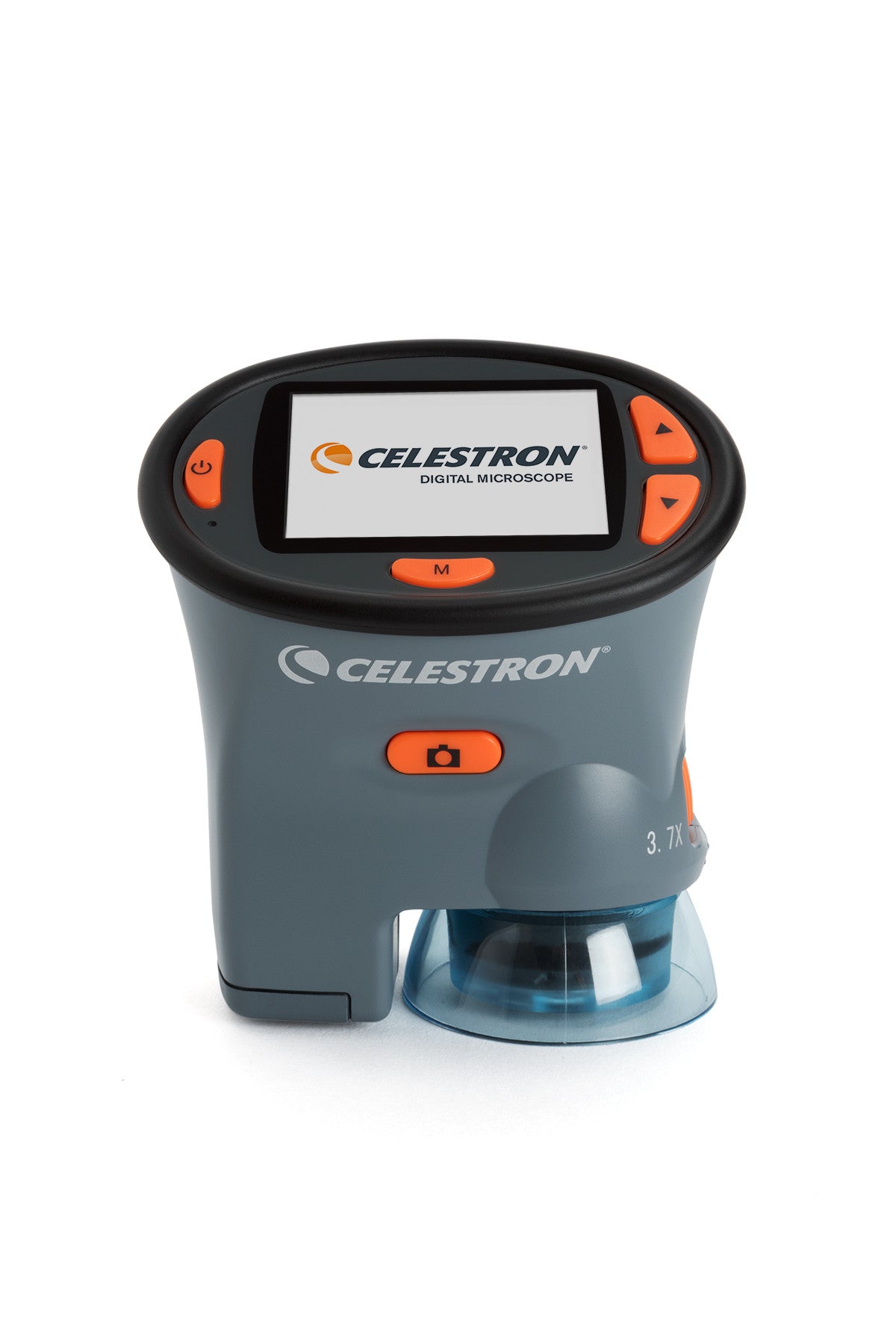 Celestron 44310 LCD Handheld Digital Microscope with 4.3