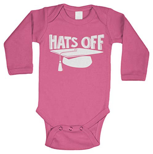 Pink - Long Sleeve