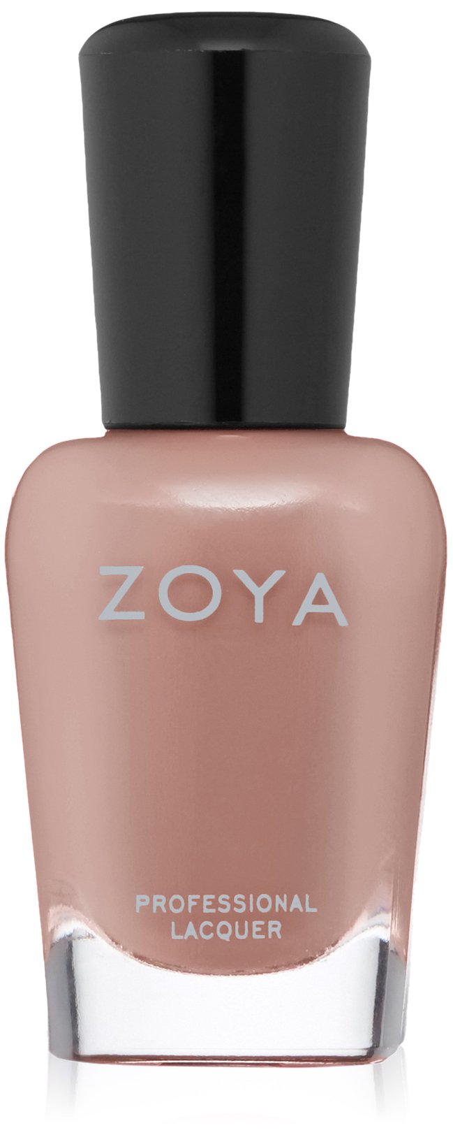 ZOYA Nail Polish - Jill 0.5oz for Salon & Home Manicures