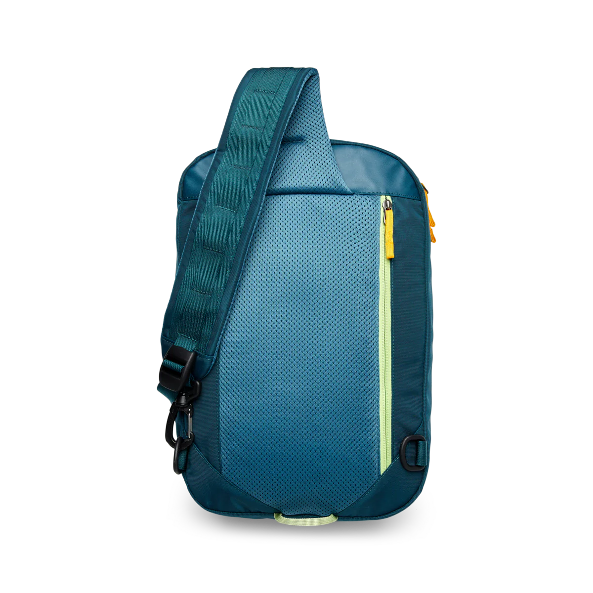 Chasqui 13L Sling Bag - Lightweight & Waterproof Everyday Carry Backpack for Men & Women - Perfect for Travel, Hiking, Commuting & Daily Use