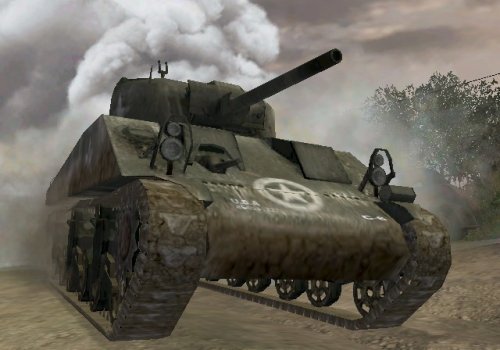 Call Of Duty 3 for Nintendo Wii - Renewed Edition | First-Person Shooter Game for Family & Friends Gaming Night