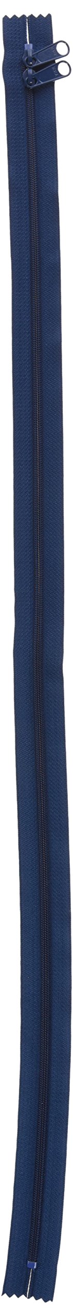 Annie Double Slide Zipper 30