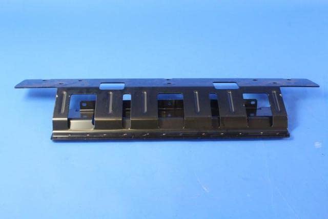 Mopar 68144536AA Air Baffle - Engine Cooling System Part for Dodge, Jeep, Chrysler Vehicles - Perfect for Off-Road & Daily Driving