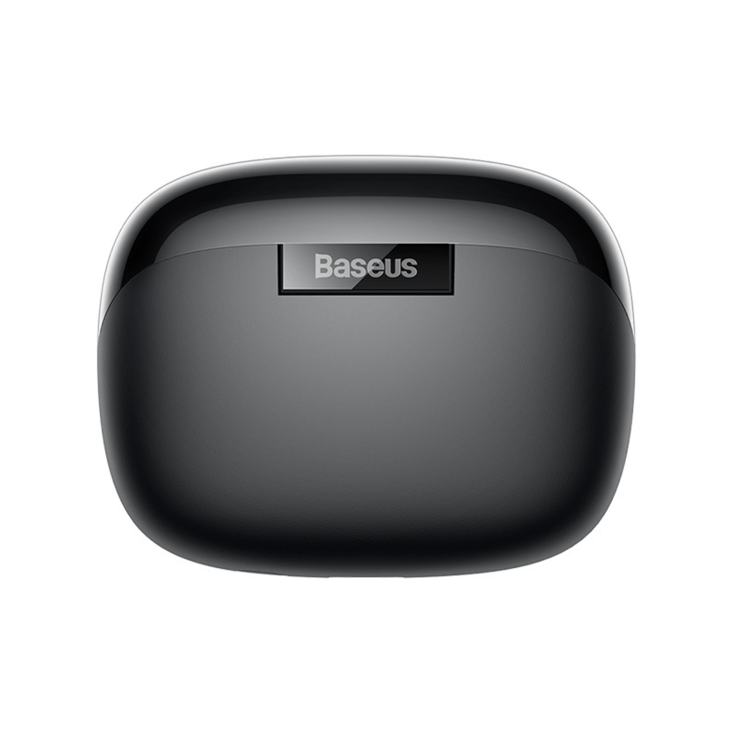 Baseus Bowie M2s Wireless Earbuds with Active Noise Cancelling, Hi-Fi Sound Quality, Bluetooth 5.2 - Black | Perfect for Travel, Workouts & Commuting