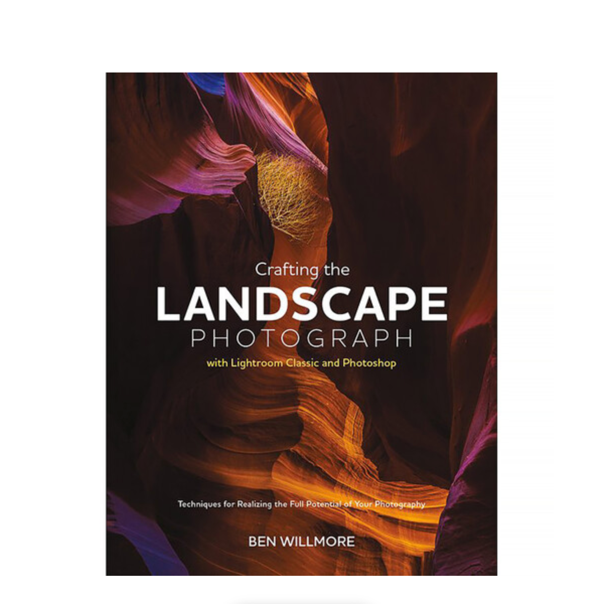 Landscape Photography Editing Guide: Master Lightroom Classic & Photoshop for Stunning Nature Photos – Perfect for Beginners & Professionals