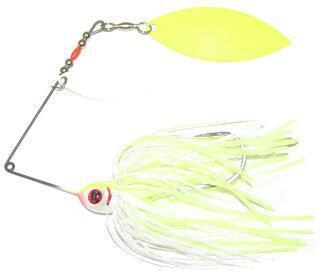 Booyah Pikee Fishing Lure for Bass, Walleye & Pike - Topwater Bait for Freshwater Fishing & Tournament Angling