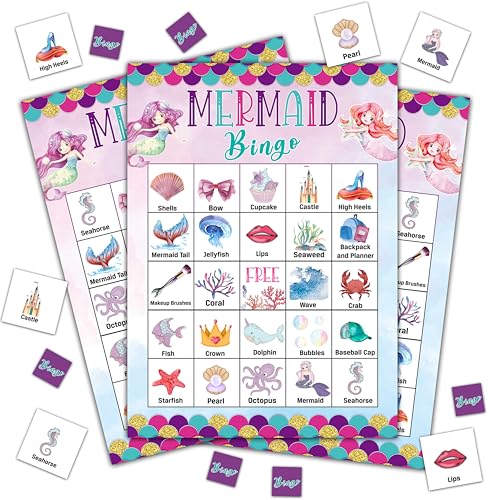 Mermaid