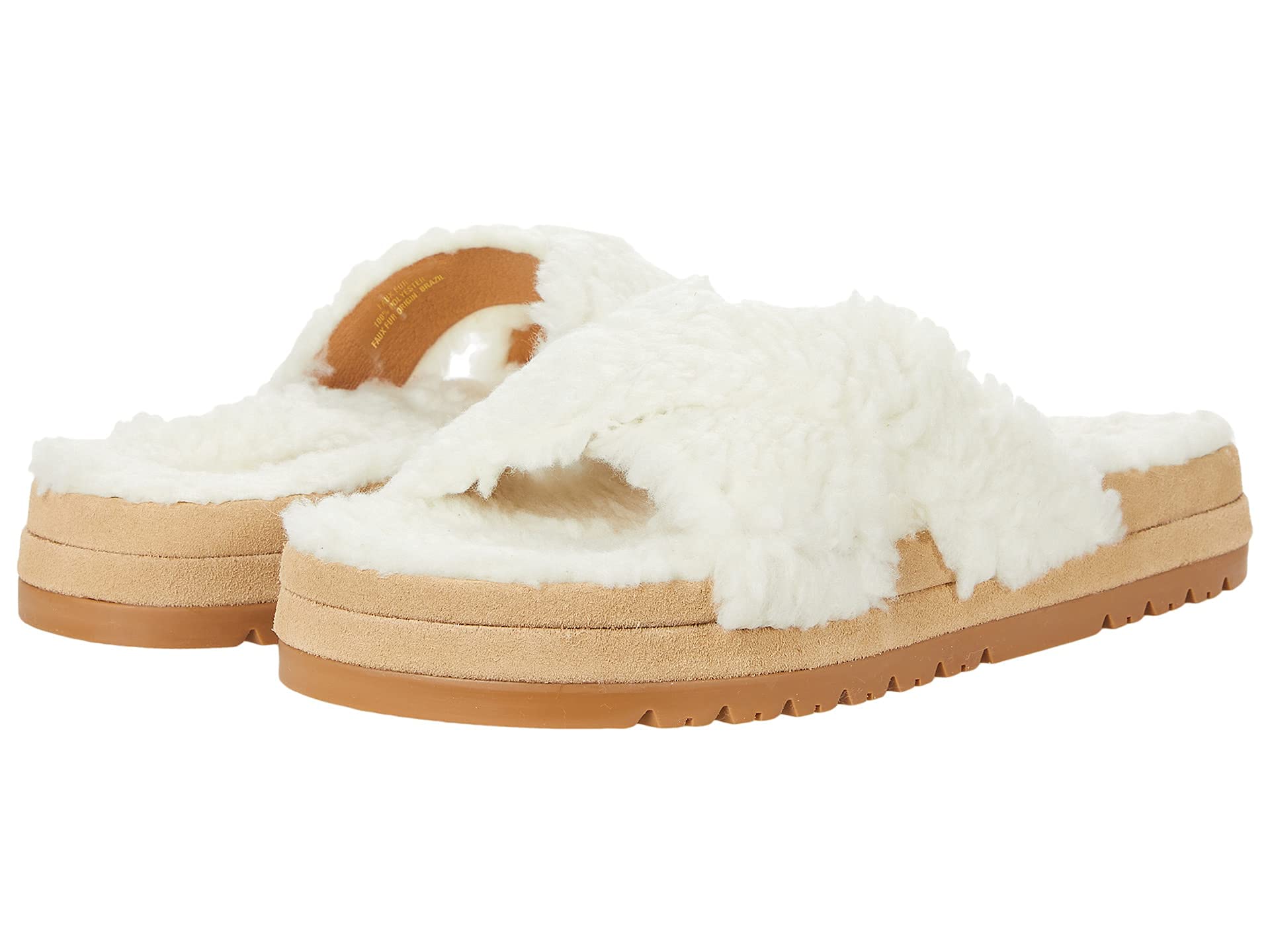 Jack Rogers Lexi Crisscross Comfort Cozy Sandals for Women - Breathable Summer Casual Shoes - Perfect for Beach, Vacation & Everyday Wear